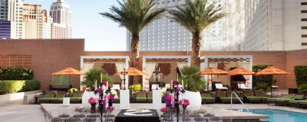 Mandarin Oriental Las Vegas-1